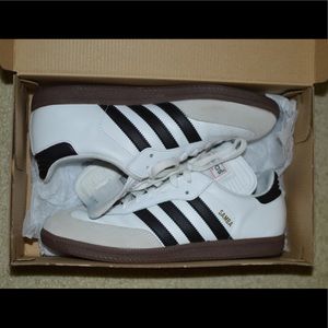 COPY - Samba classic